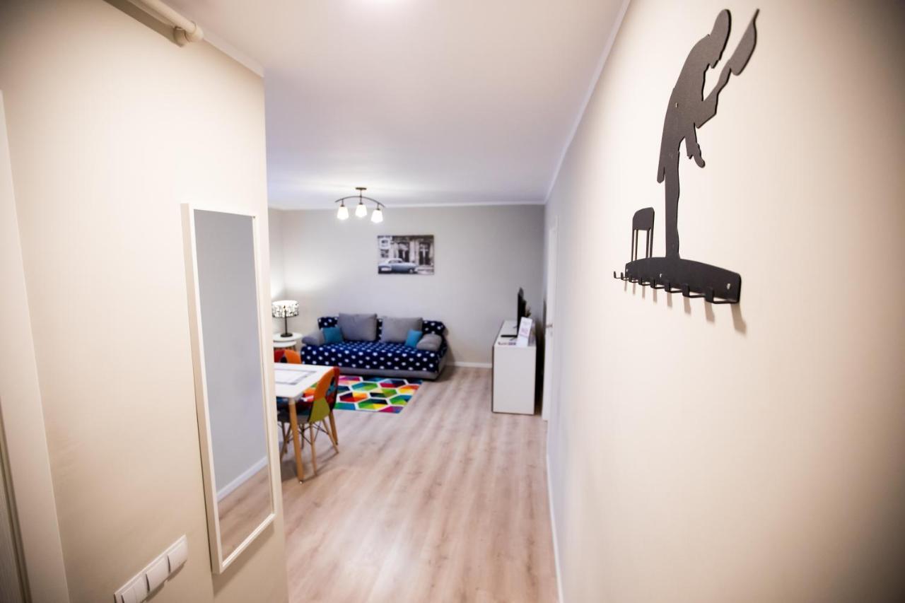 Travel Homzzz Central Apartments - Tusnad Targu Mures Ngoại thất bức ảnh